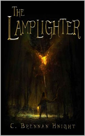 [Lamplighter Saga 00] • The Lamplighter